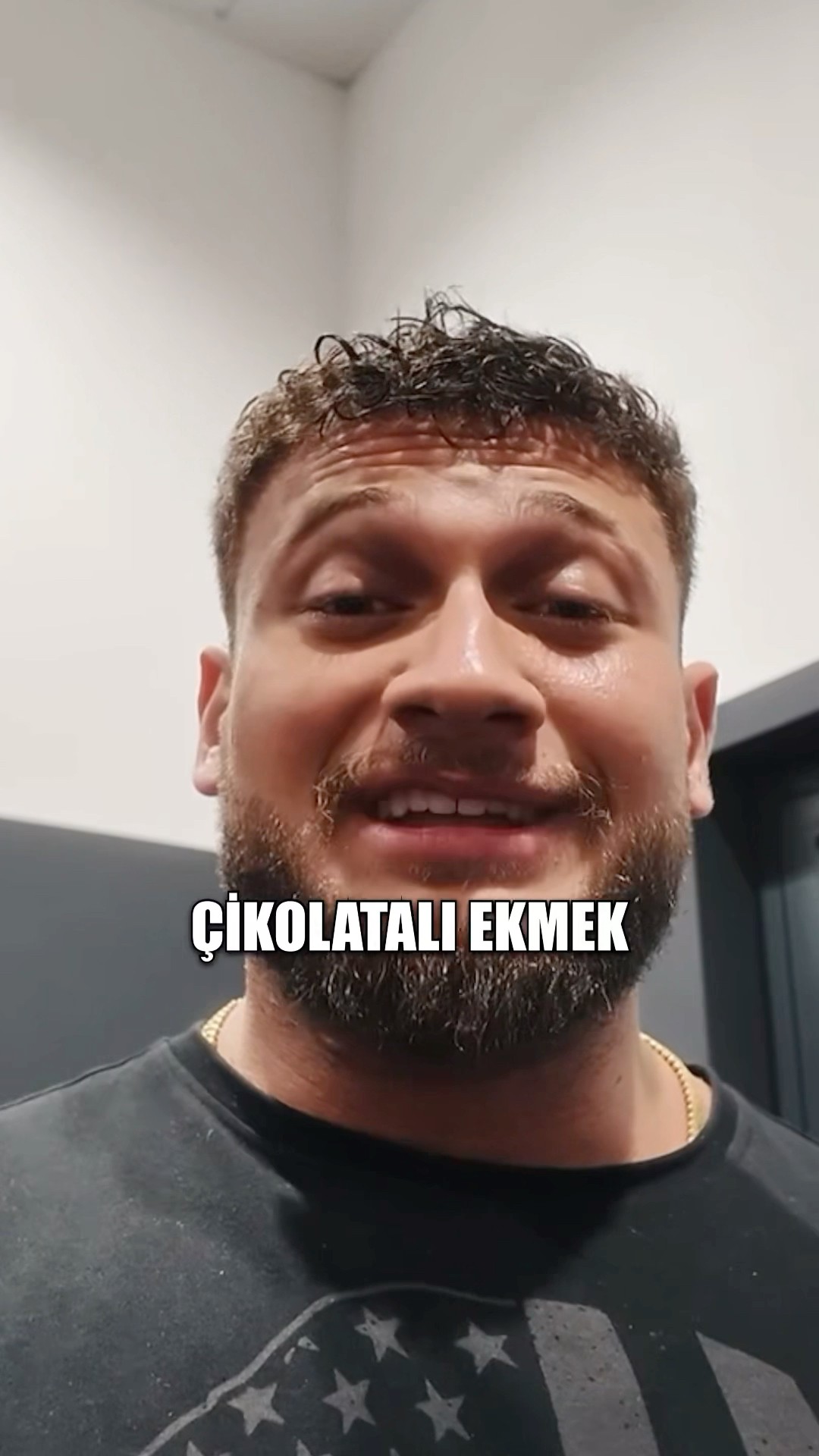 Çocukluğuma gittim